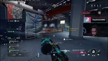 Easy 4 p