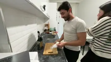 çık