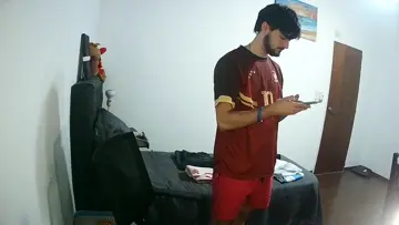 ai esta vivo ahhhhh