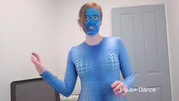 Blue1