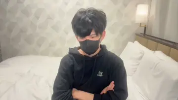 三点倒立ゴキっ