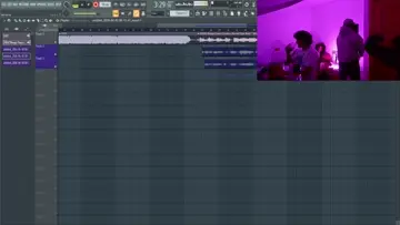 ENTRADA GOD DE MAYKELELE