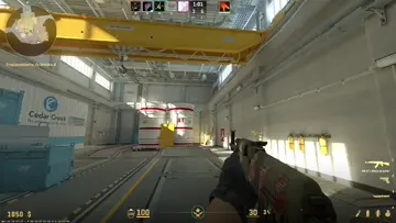 1 vs 4 en nuke
