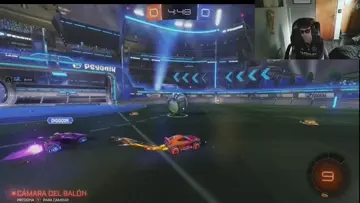 Medio Juega