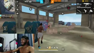 WARZONE CON MI PRINCESA | Clip