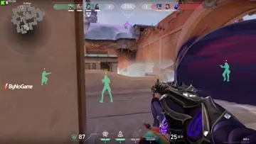 VALORANT TAKILMACA | Clip