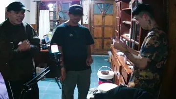 El mejor free de su vida!!!!!!!!