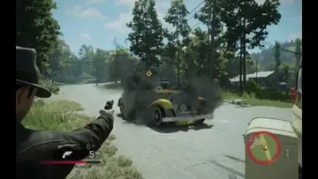 ENTRAMOS A LA MAFIA !!