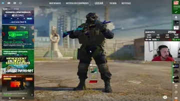Viewmodel