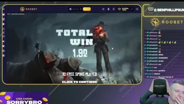 ICE AD
