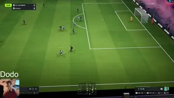 Böyle bir gol yok !