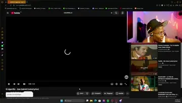 REACCIONANDO Y CHARLANDO | Clip