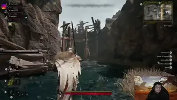 Templario contra templario :D