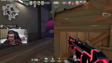 ACE BABY VALORANT