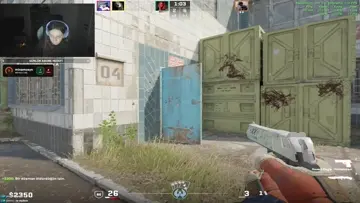 sad but good aim !dc | Clip