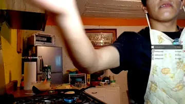 kevoc masterchef