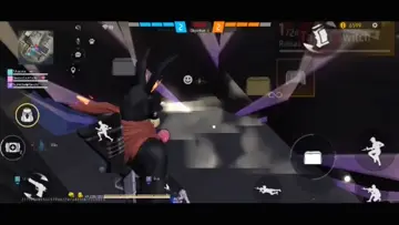 1 vs 3 M590 se headshot me