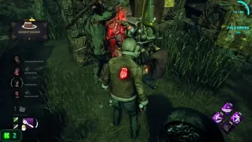 NEA IS CHEATING