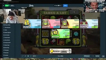 huge win