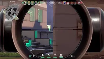 sniper clip