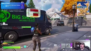 Bad Drop?