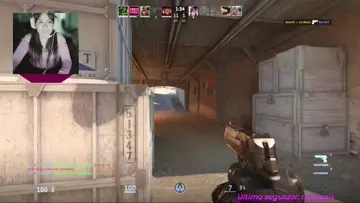 CASI LO MATO JAAJ