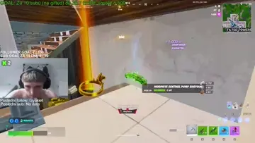 zas fortnite nefunguje