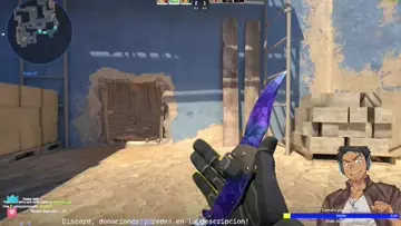 solo scout