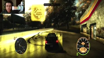 A LENDA DO NFS MOST WANTED ESTÁ D | Clip