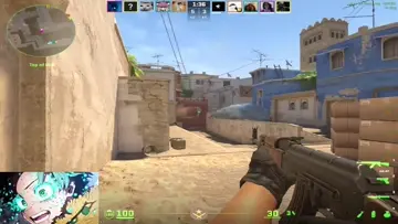 grenade