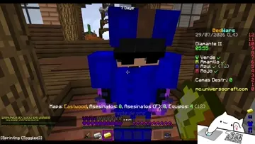 chocaditos carros