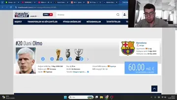 Evren Odegaard isteğimi reddetti