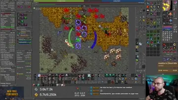 Death EK 1458 - Noseeks