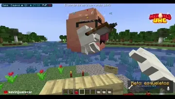 XD