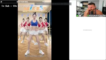 little dance