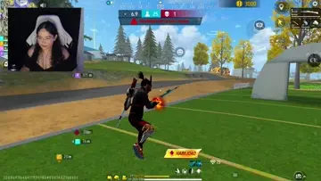 Free Fire 🔥