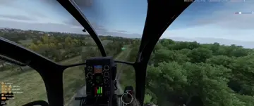 KS helico d'attaque