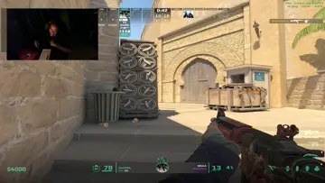 crashout