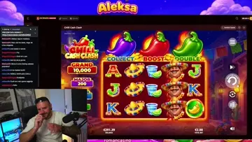 NAJVECI WIN
