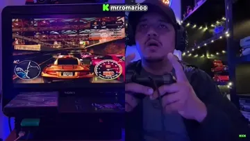 Need For Speed Most Wanted
