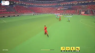 Jarde nin efso gol