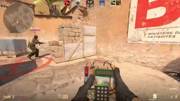 Jugando a las escondidas