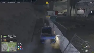 VCB + SPIKE