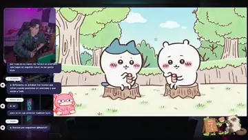 chiikawa god