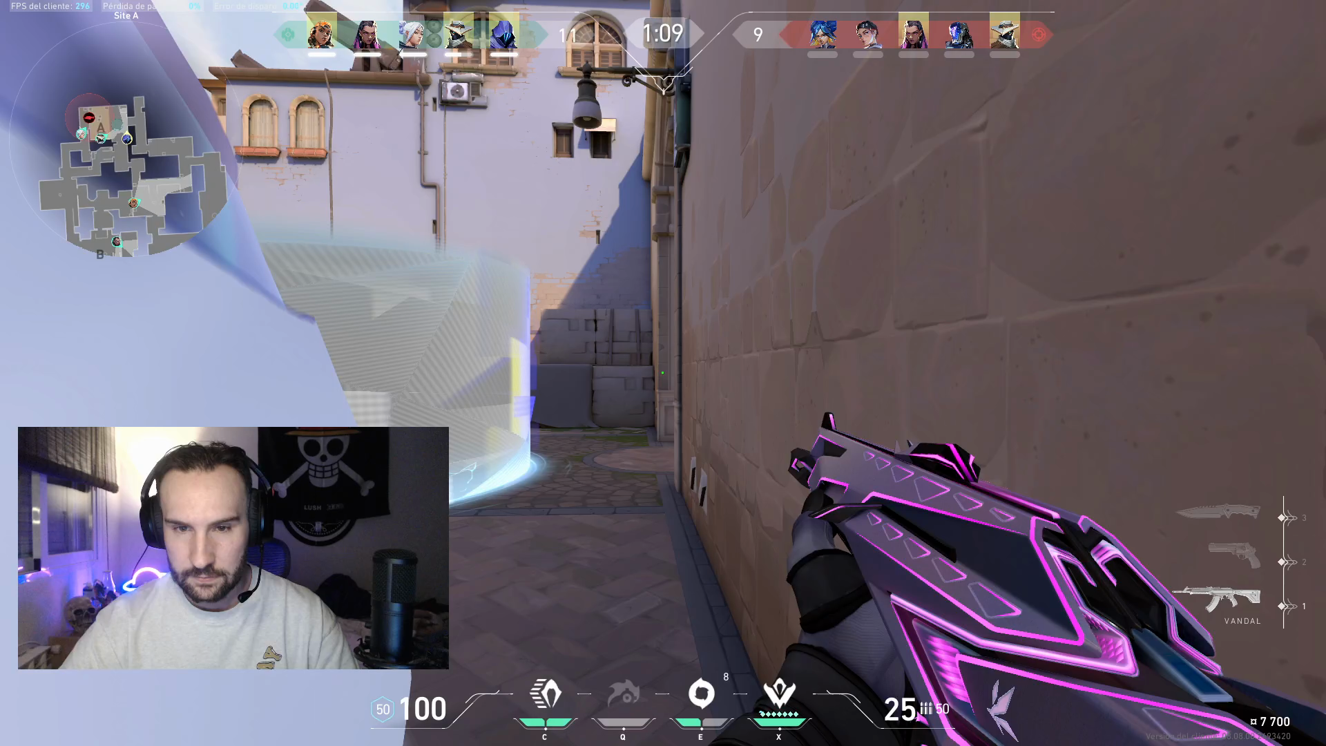 casi ace 2