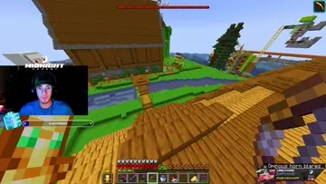 unlucky