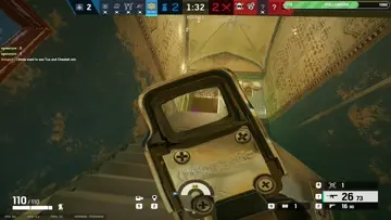 jager 4v1 pt 1