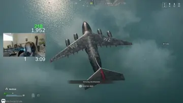 Silly Goose!!!