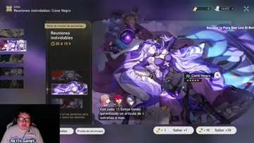 Cuando La Suerte No Siempre Termina Bien ~