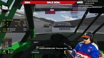 TANHARDT TUESDAY: NASCAR @ KANSAS, DEGA, | Clip